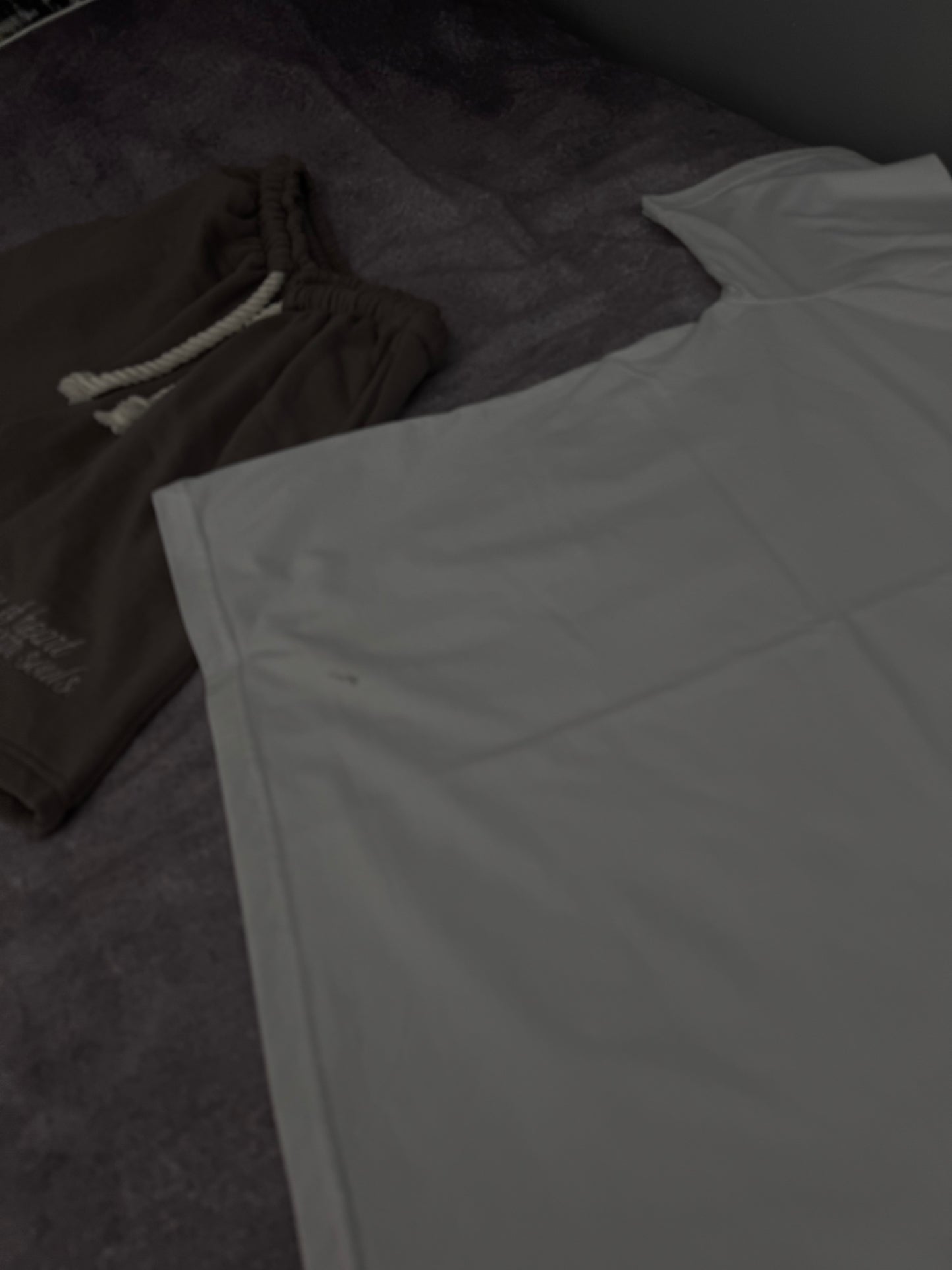 grey summer set