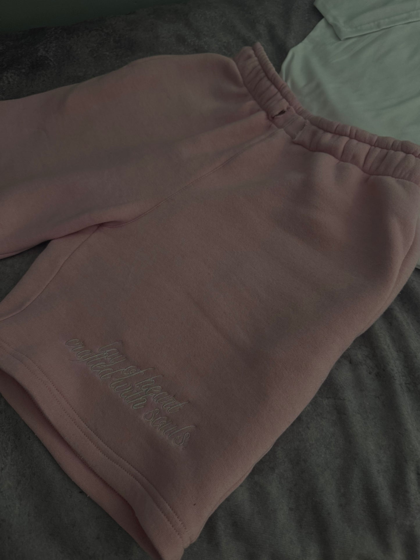 pink summer set