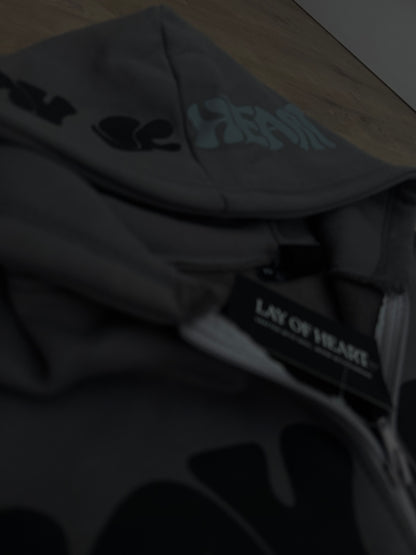 layofheart sweater (light grey)