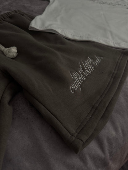 grey summer set
