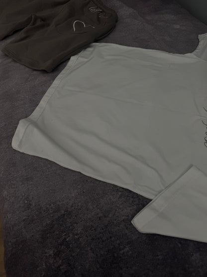 grey summer set