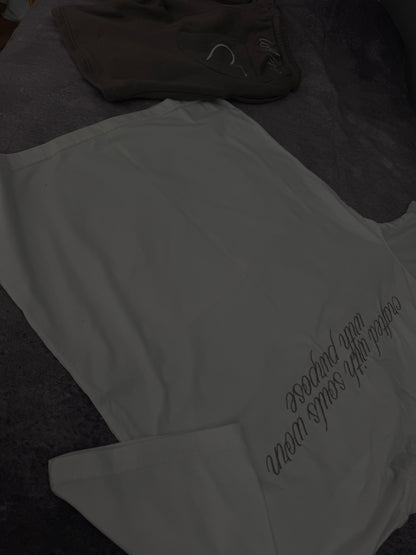 grey summer set
